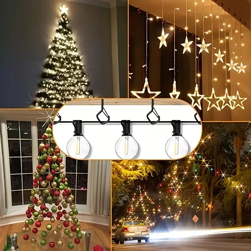 Square Snap Safety Hooks: Sturdy Anti-Drop Hanging with Buckles for Bonsai