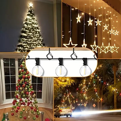 Square Snap Safety Hooks: Sturdy Anti-Drop Hanging with Buckles for Bonsai